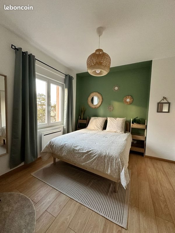 Appartement à vendre, 51m², Colmar