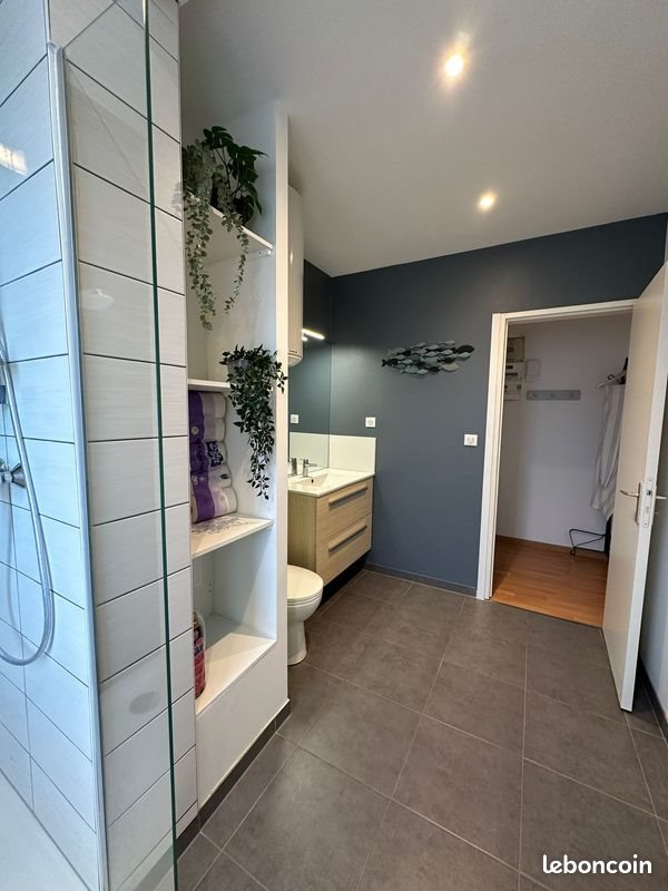 Appartement à vendre, 51m², Colmar