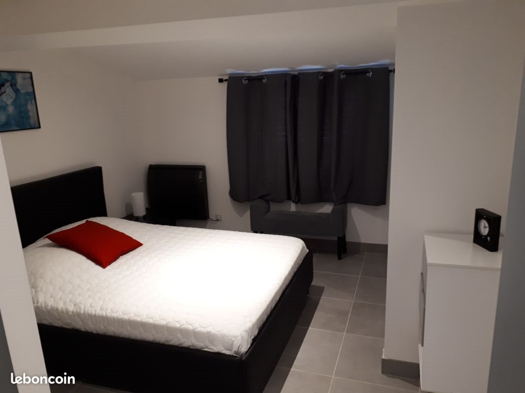 Appartement à louer, 33m², Clermont-Ferrand