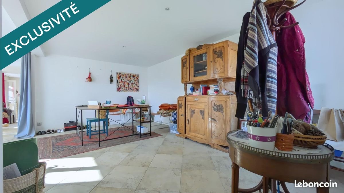 Maison à vendre, 185m², Luçon