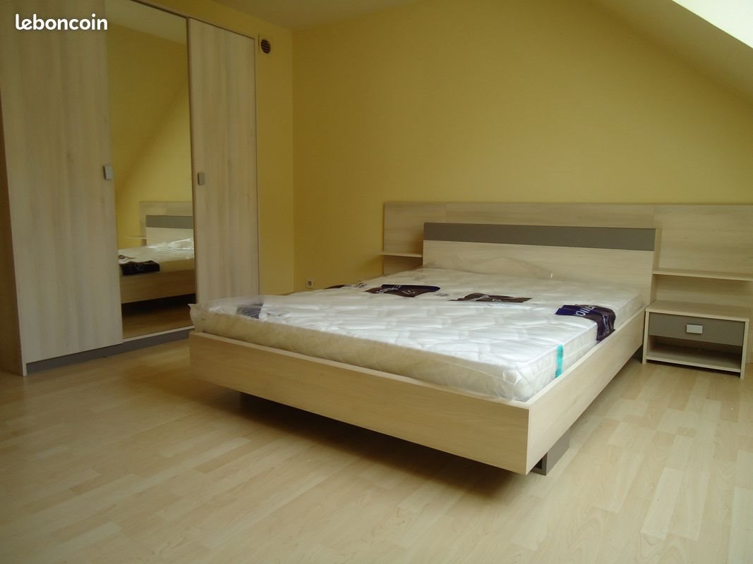 Appartement à louer, 33m², Lannion