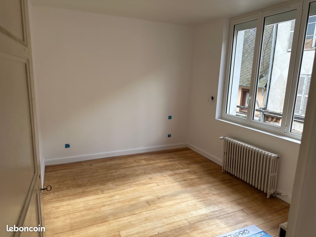 Maison à louer, 75m², Breteuil