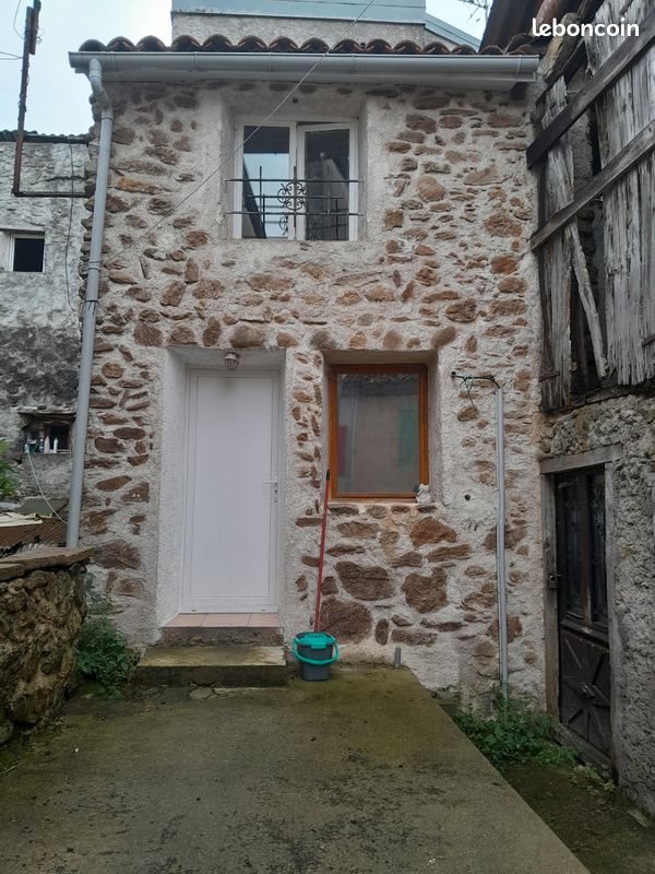 Maison à vendre, 38m², Castelnau-Durban