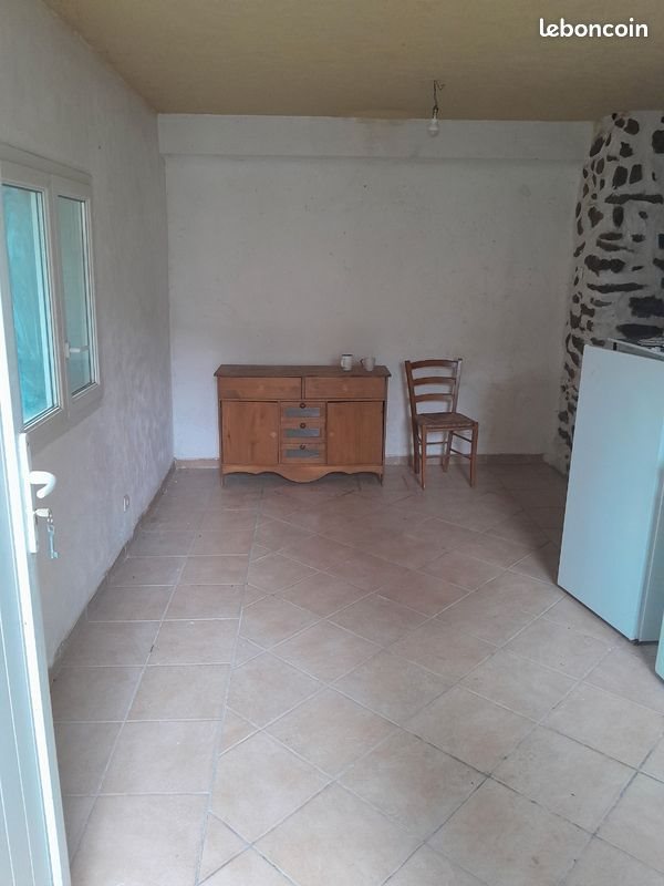 Maison à vendre, 38m², Castelnau-Durban