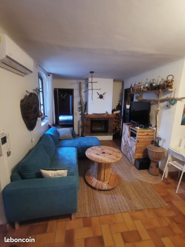 Maison à louer, 60m², Montpellier