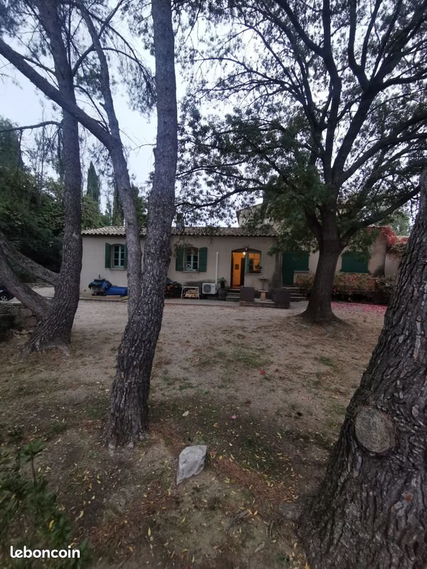 Maison à louer, 60m², Montpellier