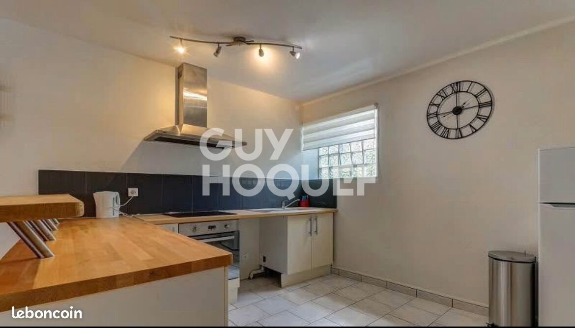 Appartement à vendre, 54m², Talant