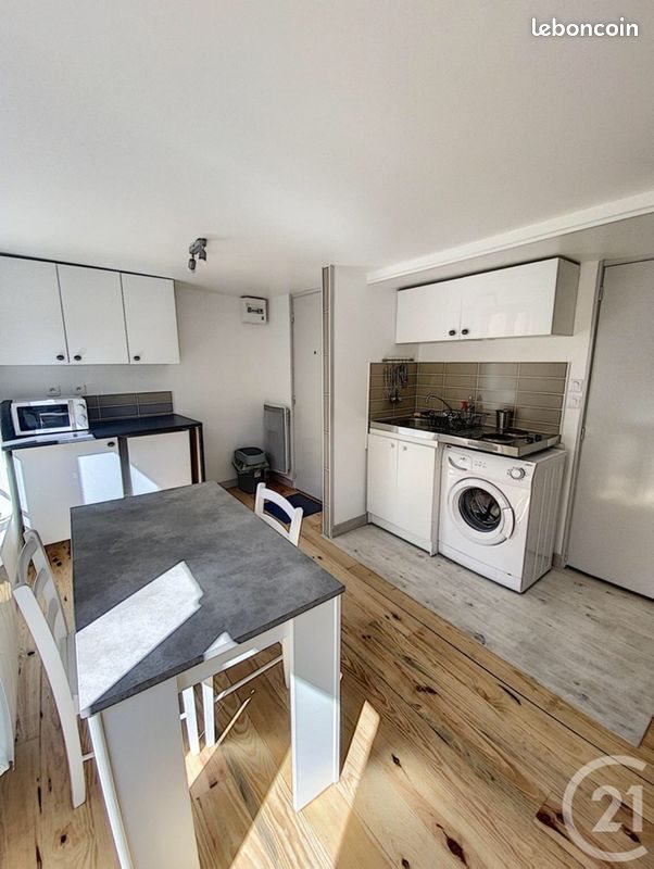 Appartement à vendre, 68m², Clermont-Ferrand