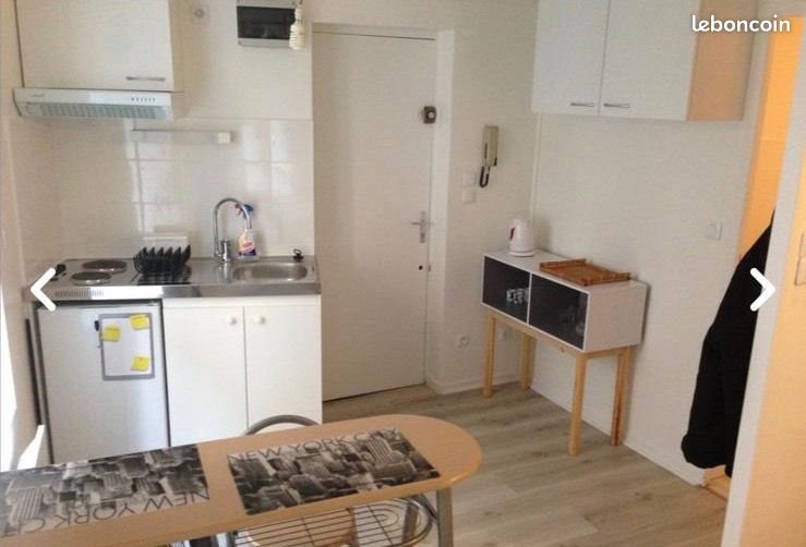 Appartement à vendre, 68m², Clermont-Ferrand