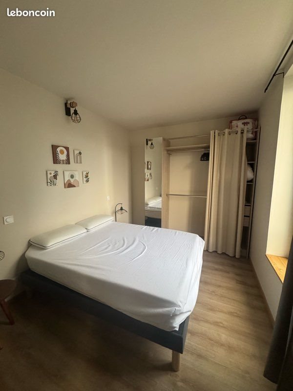 Appartement à louer, 44m², Fécamp