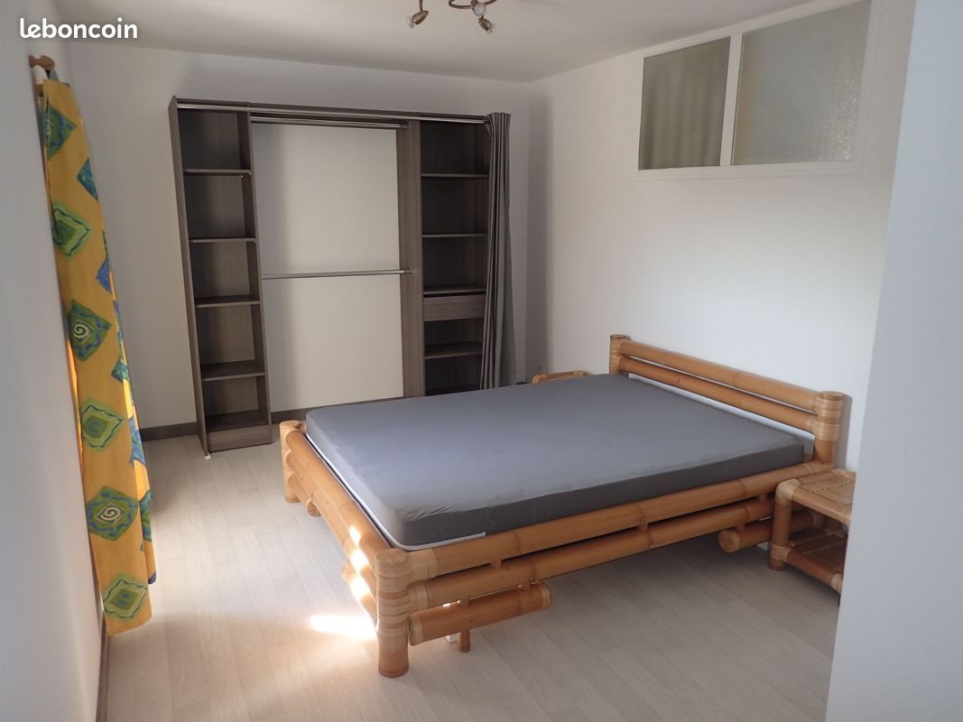 Appartement à louer, 31m², Chauché
