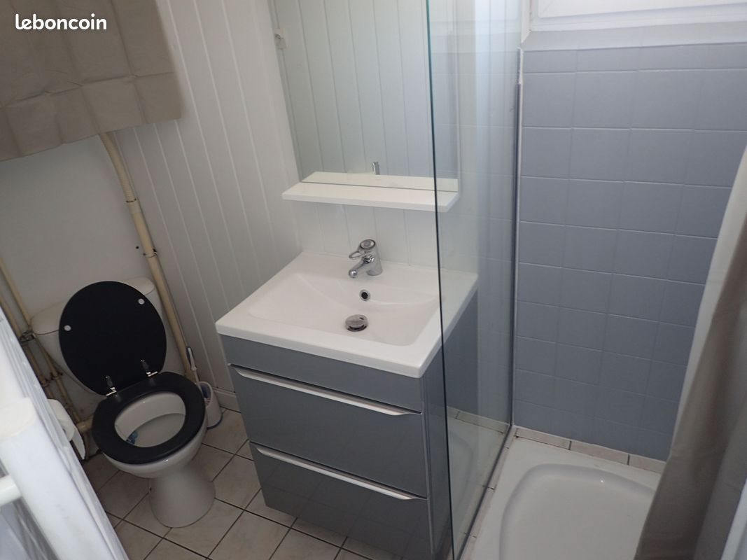 Appartement à louer, 31m², Chauché