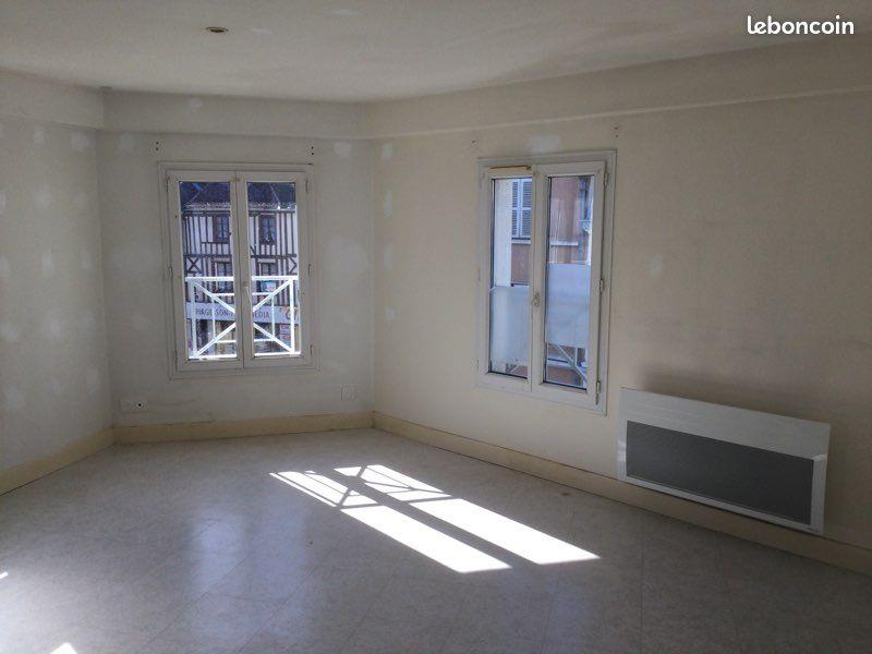 Appartement à louer, 40m², Tonnerre