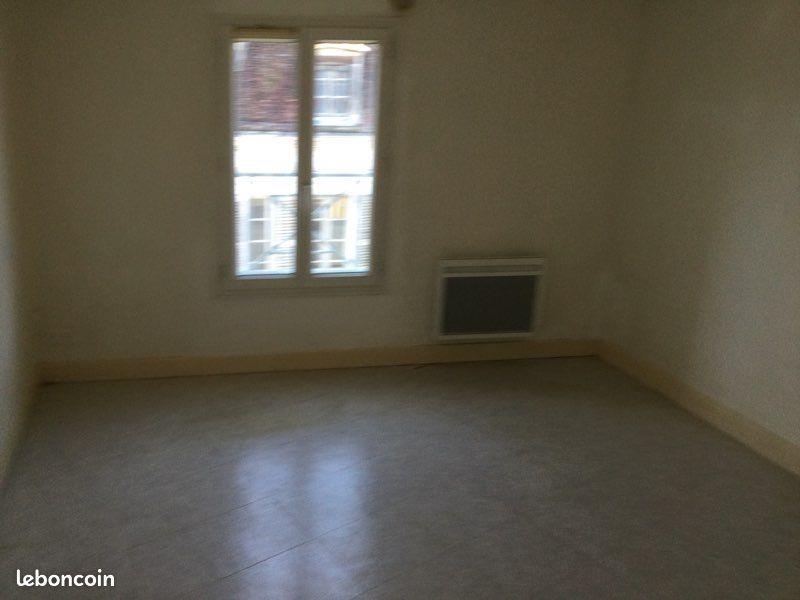 Appartement à louer, 40m², Tonnerre