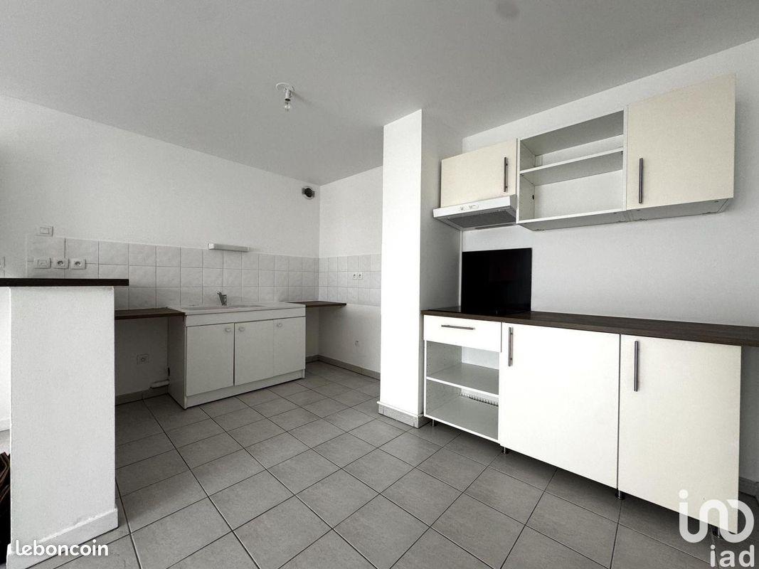 Appartement à louer, 65m², Toulouse