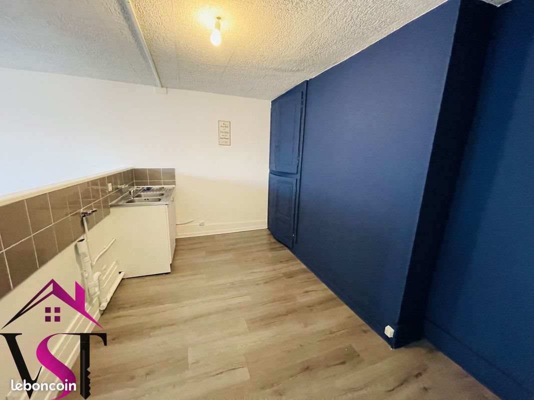 Appartement à vendre, 89m², Arc-lès-Gray