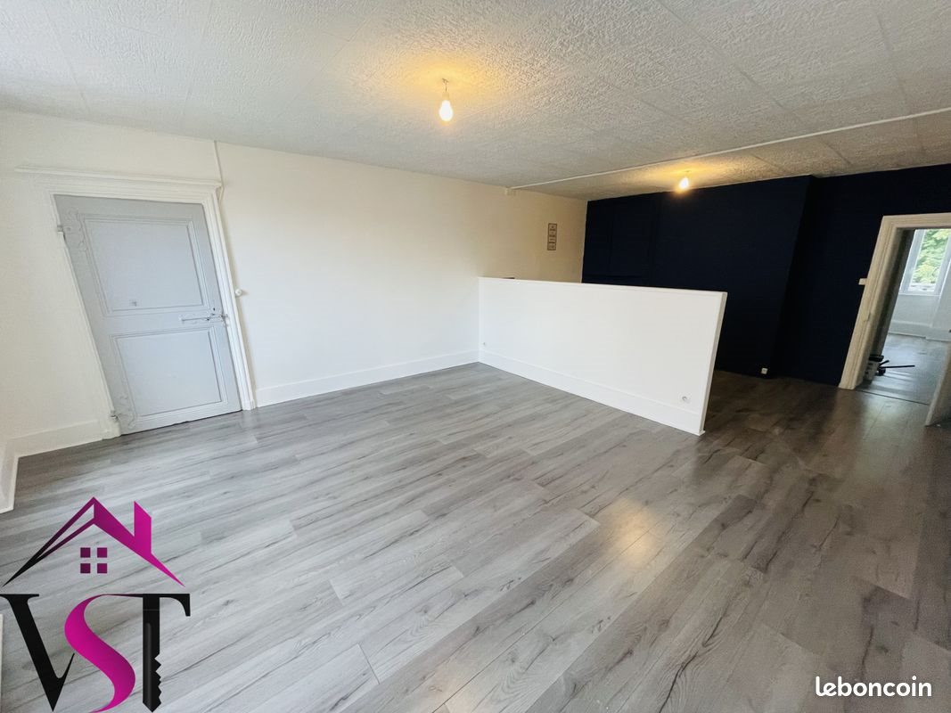 Appartement à vendre, 89m², Arc-lès-Gray