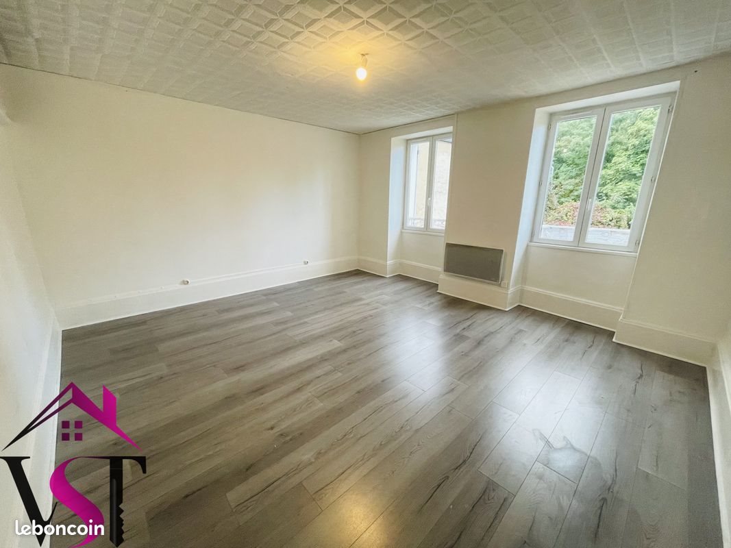 Appartement à vendre, 89m², Arc-lès-Gray