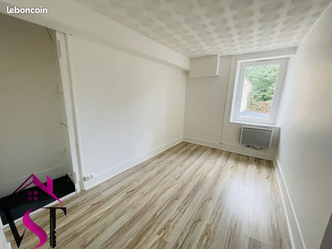 Appartement à vendre, 89m², Arc-lès-Gray
