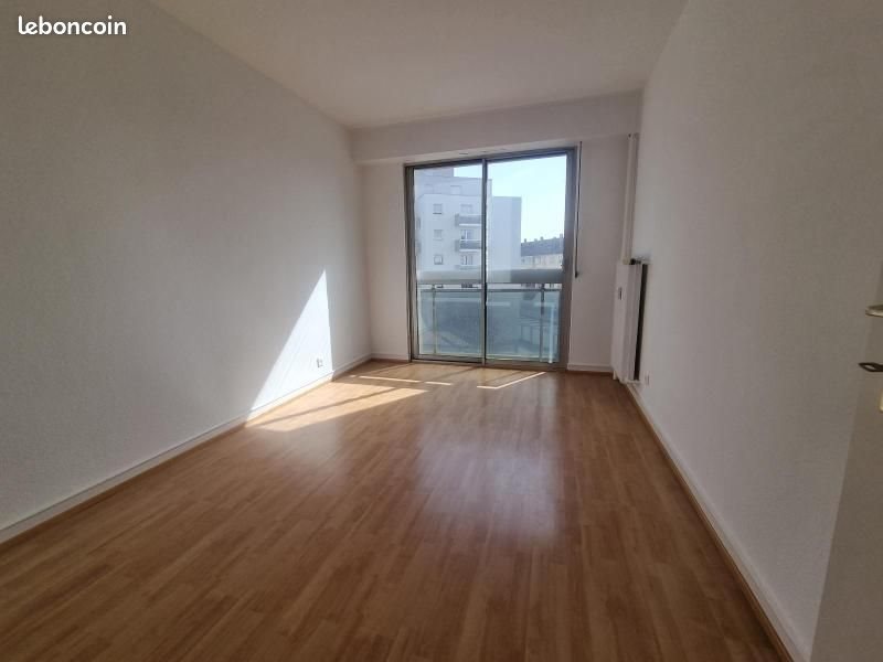 Appartement à louer, 94m², Strasbourg
