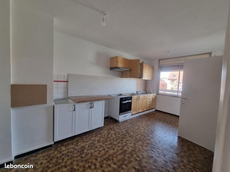 Appartement à louer, 94m², Strasbourg