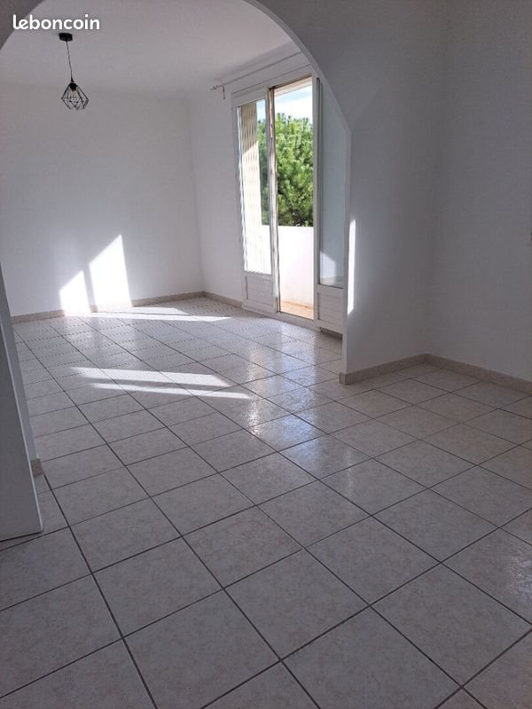 Appartement à louer, 52m², Brignoles