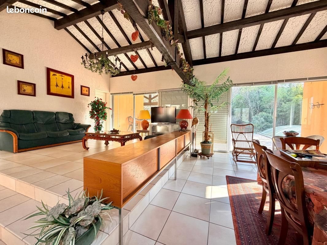 Maison à vendre, 165m², Saint-Clément-de-Rivière