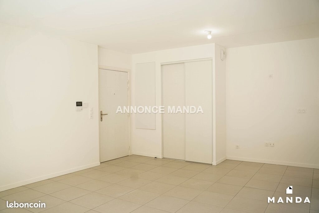 Appartement à louer, 48m², Bordeaux