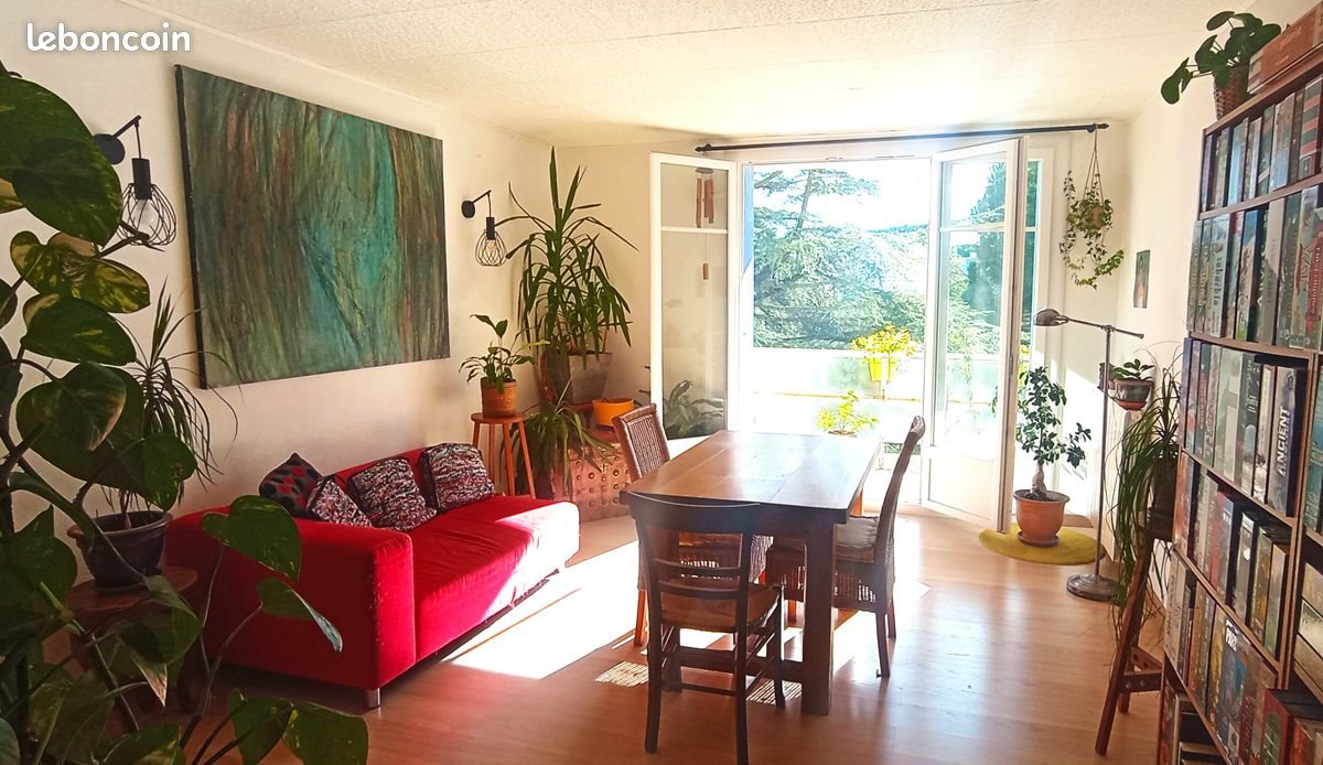 Appartement à vendre, 79m², Tarascon