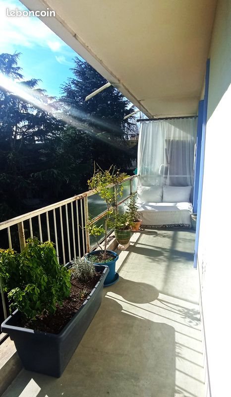 Appartement à vendre, 79m², Tarascon