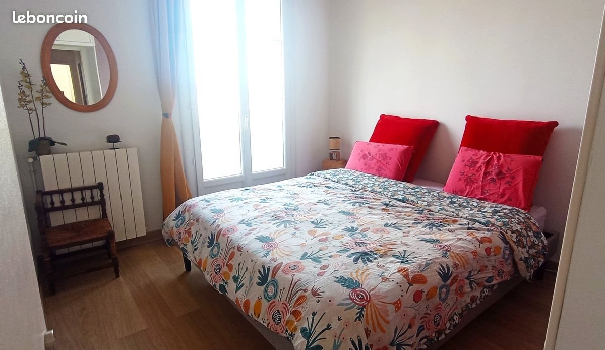 Appartement à vendre, 79m², Tarascon