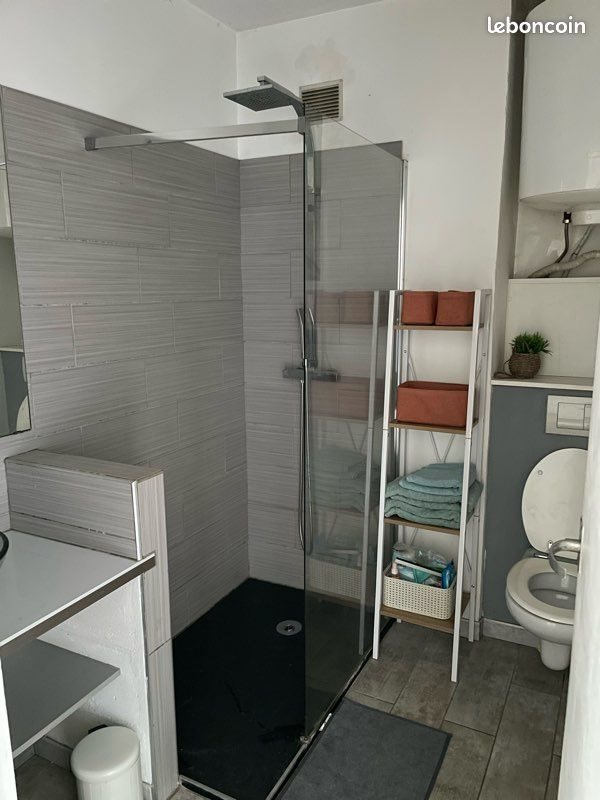 Appartement à louer, 51m², Brest