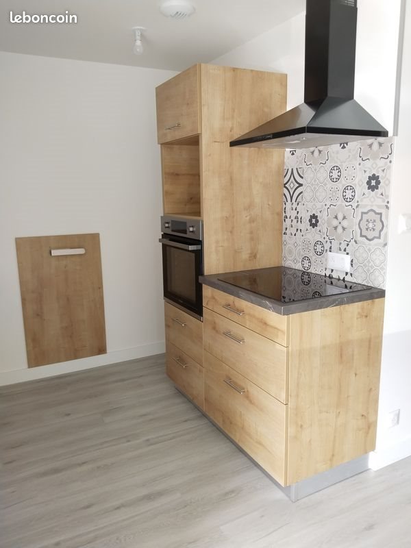 Appartement à louer, 65m², Chiché