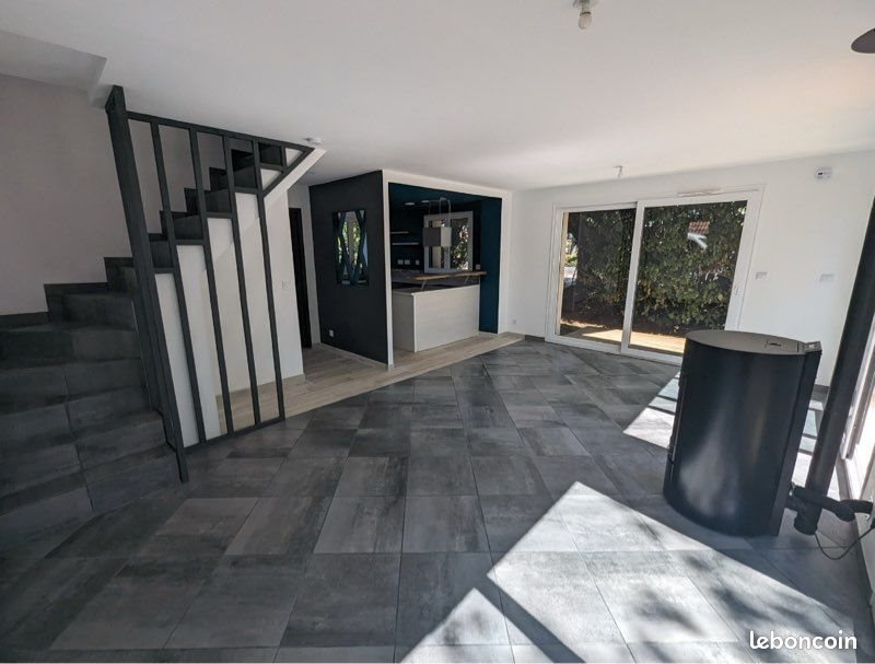 Maison à louer, 80m², Chens-sur-Léman