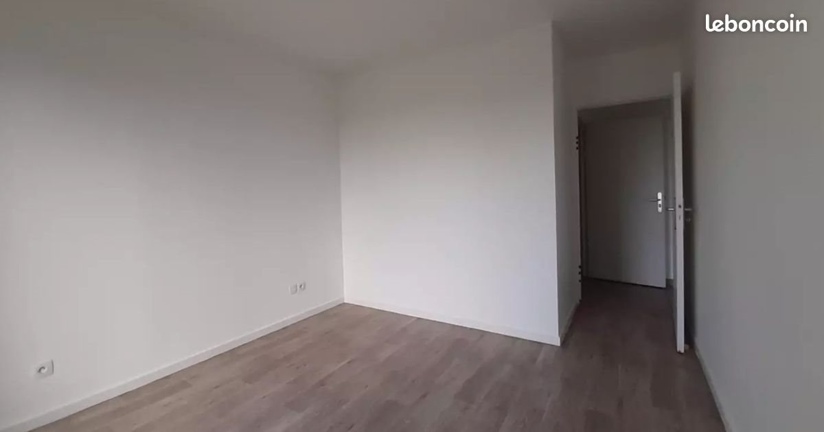 Appartement à louer, 62m², Lyon 8ème