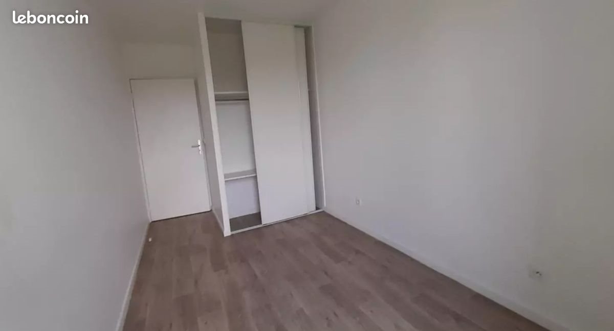Appartement à louer, 62m², Lyon 8ème