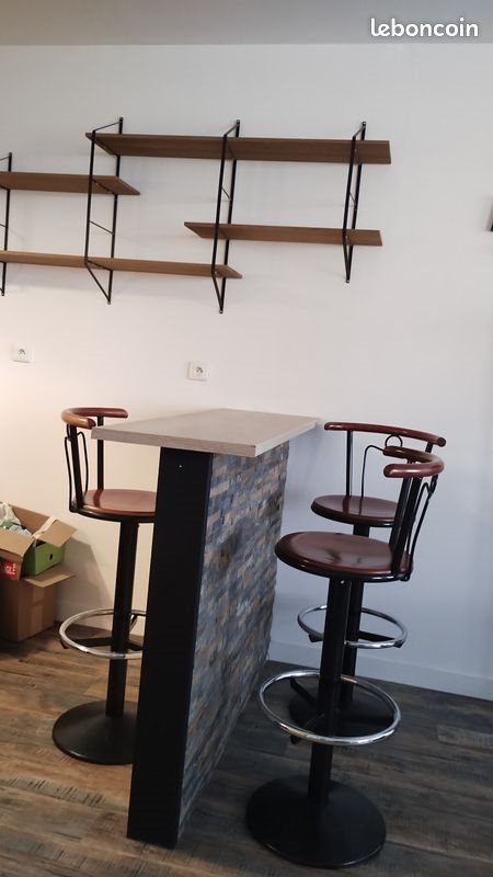 Appartement à louer, 78m², Ancenis