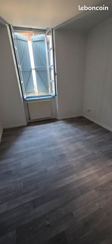 Appartement à louer, 63m², Saint-Martory