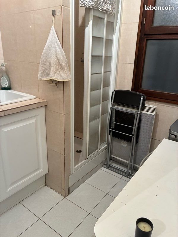 Appartement à louer, 25m², Paris 14ème