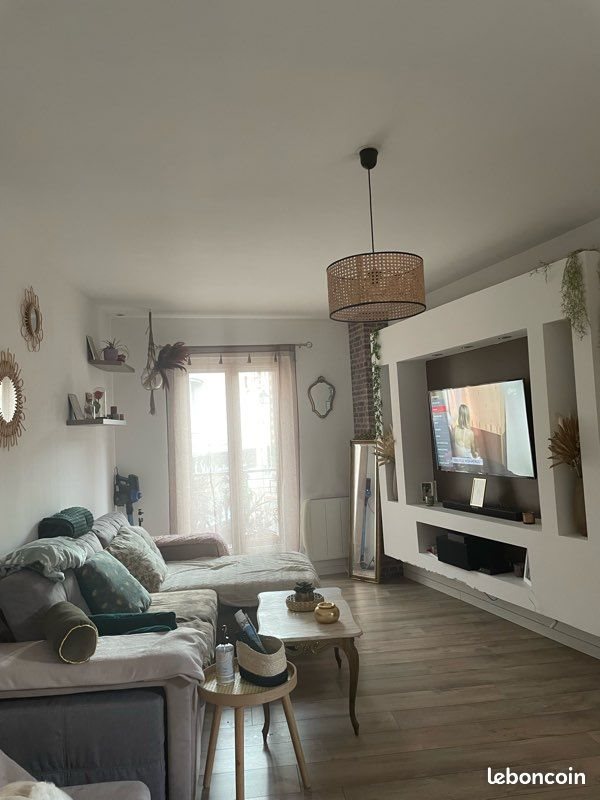 Maison à louer, 84m², Cabestany