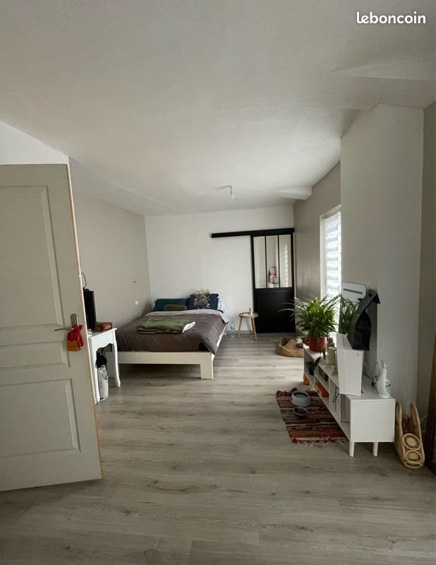 Maison à louer, 84m², Cabestany