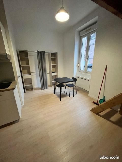 Appartement à louer, 17m², Dijon