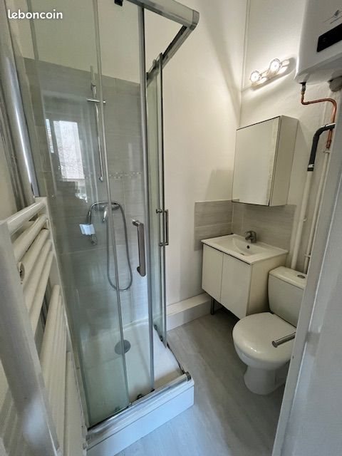 Appartement à louer, 17m², Dijon