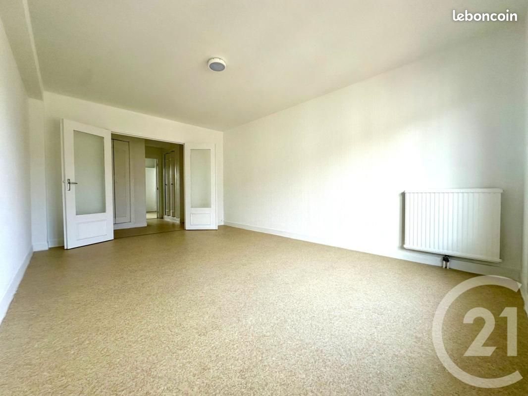 Appartement à vendre, 75m², Limoges