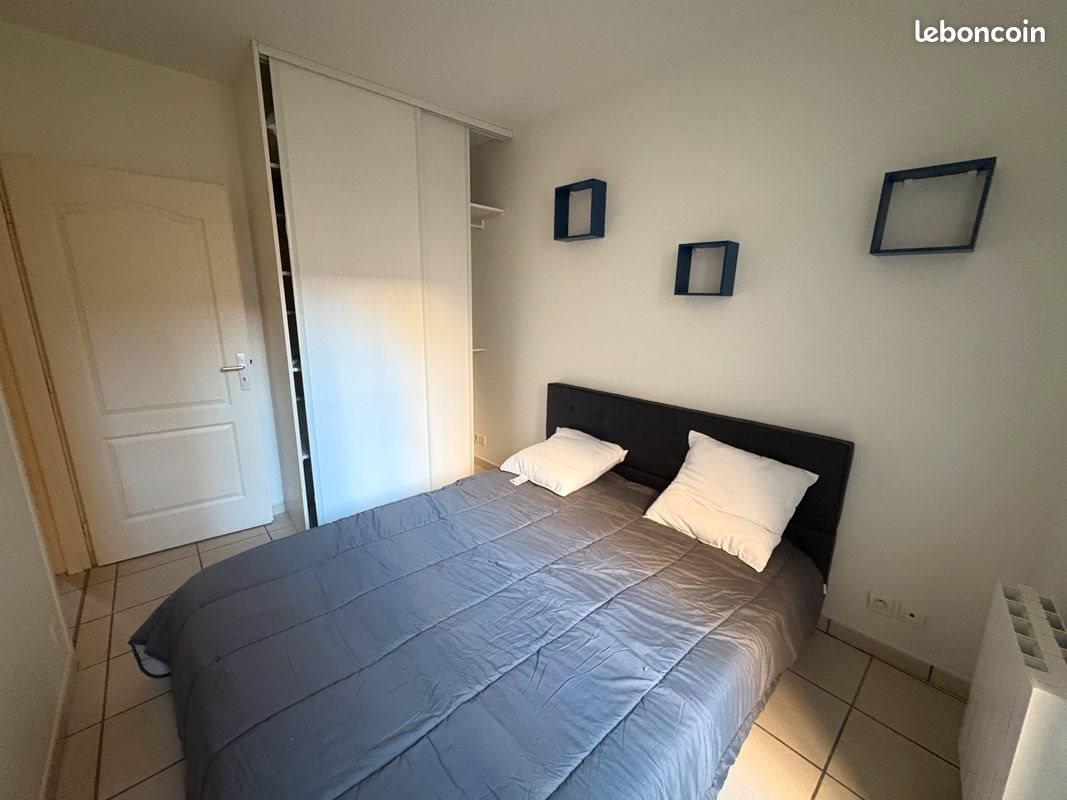 Appartement à louer, 32m², Poitiers