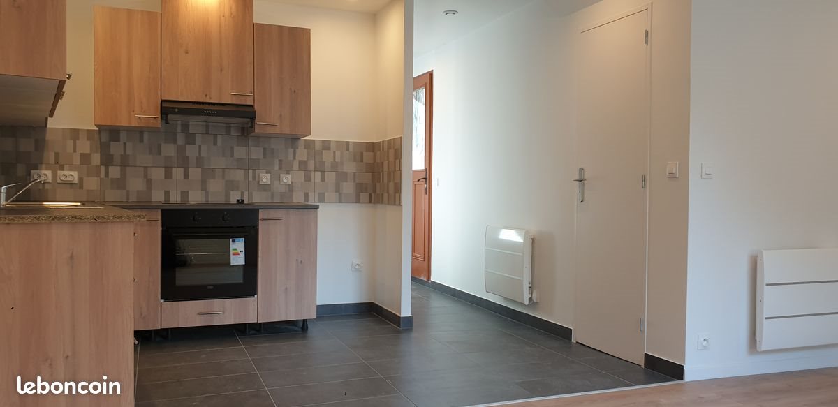 Appartement à louer, 56m², Champagne-sur-Oise