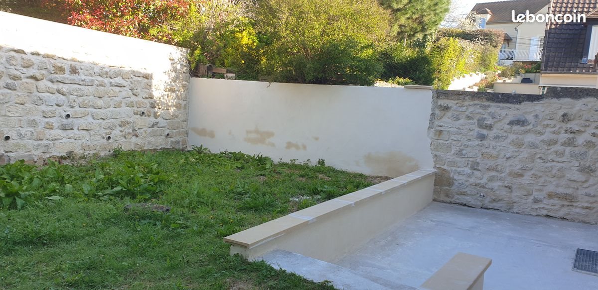 Appartement à louer, 56m², Champagne-sur-Oise