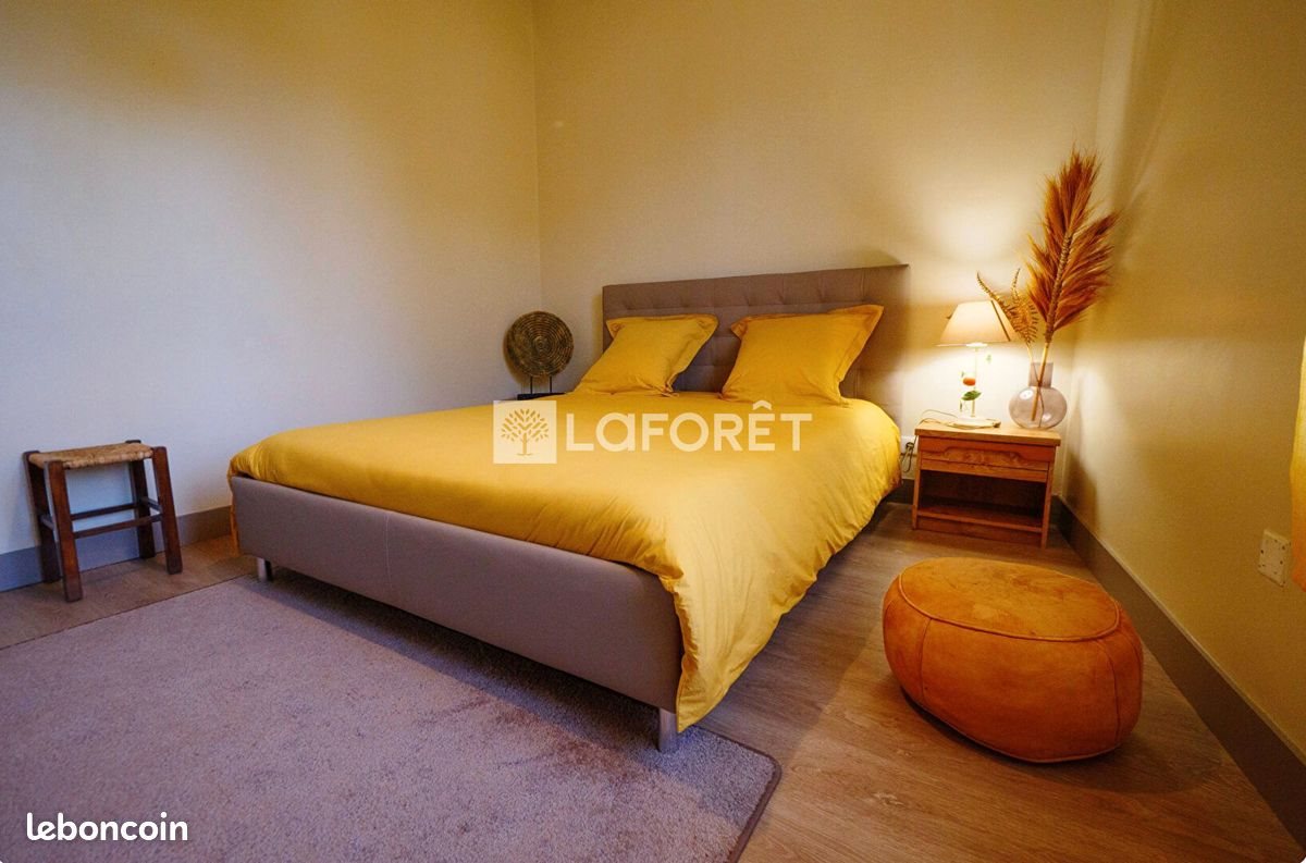 Appartement à louer, 40m², Epernay