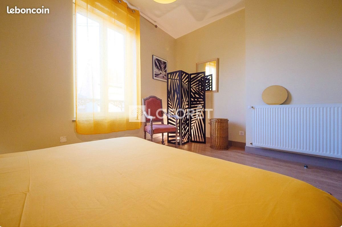 Appartement à louer, 40m², Epernay