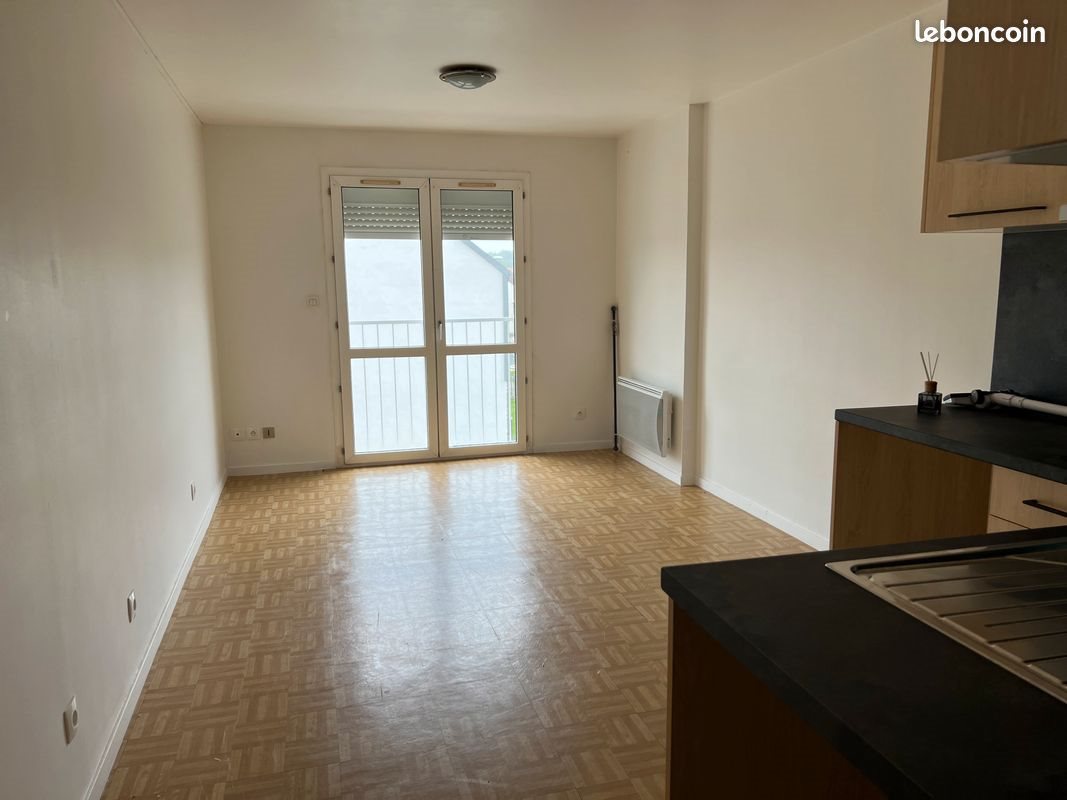 Appartement à louer, 25m², Lardy